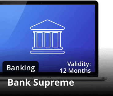 Bank Supreme Video Course For 2019 Bank Exams | Get 25% Off Use Code HOLI25 |_3.1