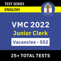 VMC Recruitment 2022, Apply Online for 641 Vacancies_50.1