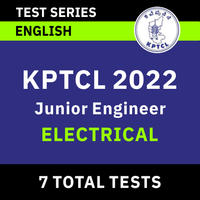 KPTCL Question Paper 2022, Download KPTCL Question Paper PDF With Solutions_70.1