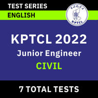 KPTCL Question Paper 2022, Download KPTCL Question Paper PDF With Solutions_50.1