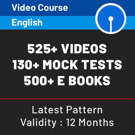 SBI Supreme 2019 Video Course | Use VC50 and Get additional 50% Off |_4.1