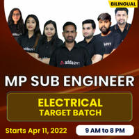 MP Vyapam Sub Engineer Preparation Strategy 2022, Check here for preparation strategy |_60.1