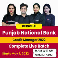 Punjab National Bank Credit Officers Live Classes by Adda247_50.1