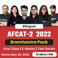 AFCAT 2 2022 Notification Out, Application Form, Exam Date, Vacancy_40.1