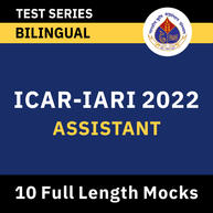 ICAR IARI Assistant Admit Card 2022 Out, Download Hall Ticket Link_50.1