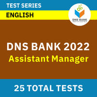 DNS Bank Recruitment 2022 For 31 Assistant Manager Posts, Notification Out |_60.1
