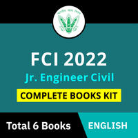 FCI Syllabus 2022, Exam Pattern and Category Wise Exam_60.1