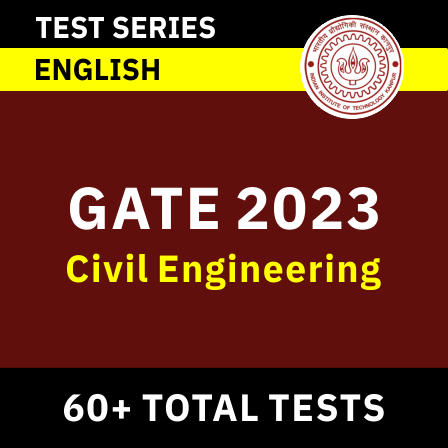 GATE 2023 Exam Date, Syllabus, Registration, Exam Pattern, Eligibility and Other Details_13.1