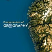 Fundamentals of Geography for APPSC, TSPSC & Other State PCS Exams (English Printed Edition)