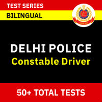 Delhi Police Driver Recruitment 2022 Notification, Exam Date Out, Last Day To Apply Online_70.1