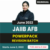 AFB Powerpack Revision Batch JAIIB June 2022- Bilingual Live Classes_50.1
