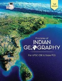 Principles of Indian Geography