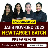 JAIIB AFB Syllabus 2022 Accounting & Finance For Bankers Syllabus_60.1
