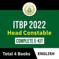 ITBP Head Constable Recruitment 2022, Application Link Activated for 248 Posts_50.1
