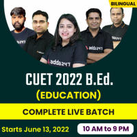 CUET PG Exam Date 2022: Timing & Shift_50.1