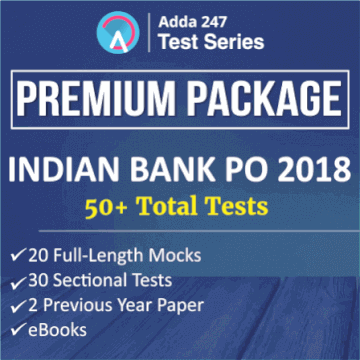 SBI Clerk Mains Exam Analysis and Review 2018: 5th Aug Shift-I |_4.1