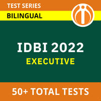 IDBI Executive Syllabus & Exam Pattern 2022_40.1