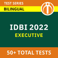 IDBI Executive Admit Card 2022 Out, Download Call Letter_40.1