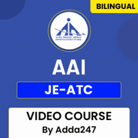 AAI JE ATC Previous Year Papers With Solution, Download PDF Now_40.1