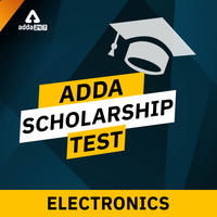 Biggest Opportunity for Engineers, ADDA Scholarship Test 2022 Starts Today!_80.1