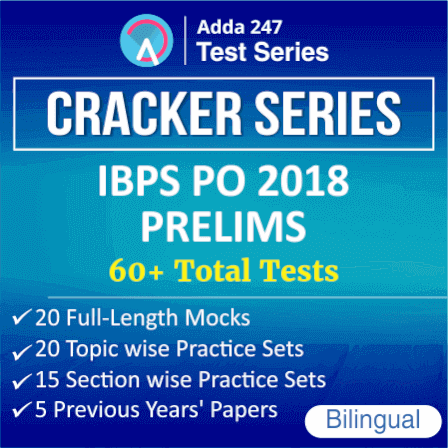 Latest Pattern Practice & Study Material For IBPS PO Exam 2018 | Latest Hindi Banking jobs_4.1