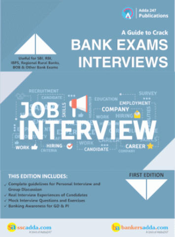 Interview Tips: How To Introduce Yourself In IBPS SO Interview 2018-19 | Latest Hindi Banking jobs_3.1