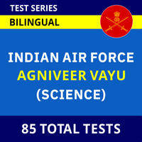Indian Airforce Agniveer Recruitment 2022 Notification, Selection Process, Syllabus_50.1