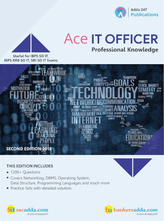 ACE IT Officer Professional Knowledge Book By Adda247 Publications |_3.1
