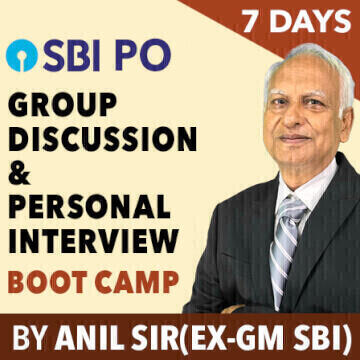 SBI/BOB PO GDPI Tips: What Is Group Exercise? |_3.1