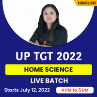 UP TGT PGT Selection Process 2022: Written Exam & Interview_40.1