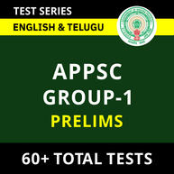 60+ Online Mock Tests for APPSC Group 1 Prelims 2022-23 | Complete Online Test Series in English & Telugu By Adda247
