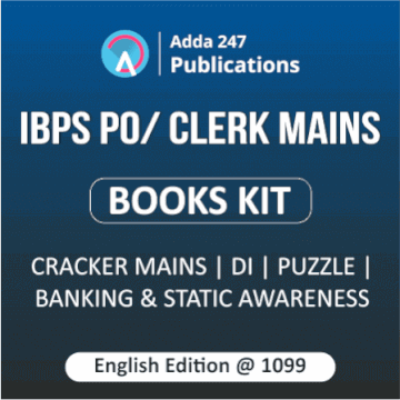 IBPS PO Prelims 2018: 14th October, Slot 4 – How was your Exam? |_3.1