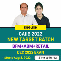 CAIIB BFM, ABM, Retail New Target Batch 2022 by Adda247( English Medium) |_50.1