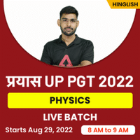 UP TGT PGT Question Paper 2021: Download Subject-Wise Question Paper PDF_40.1