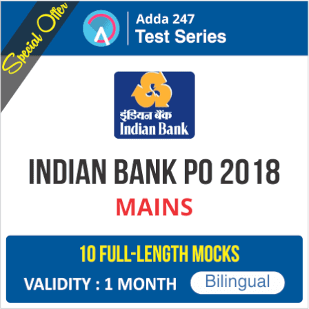 Indian Bank PO Mains Admit Card 2018 Out | Latest Hindi Banking jobs_3.1
