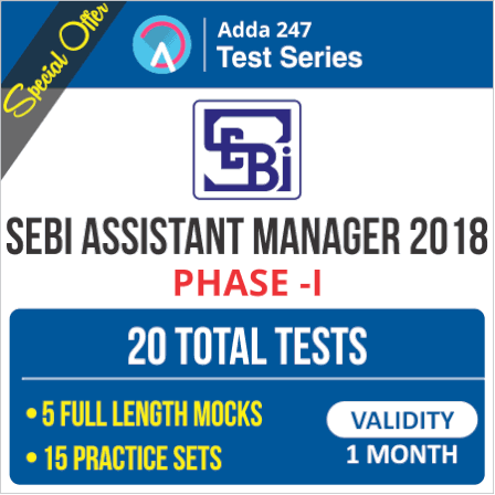 SEBI Officer Grade-A 2018 Recruitment Phase-I Admit Card | Download Call Letter |_3.1