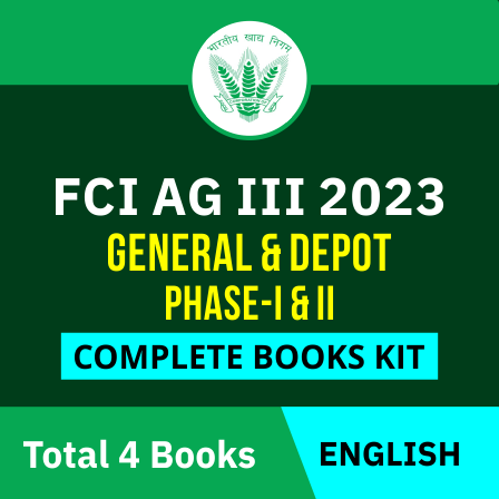 FCI AG 3 Score Card 2023, Check Phase 1 & 2 Scorecard_40.1