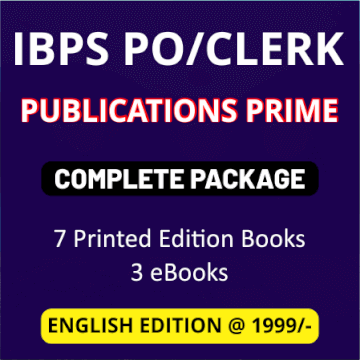 Crack SBI & IBPS Exams 2019 | Bank Publications Prime in Hindi & English |_4.1