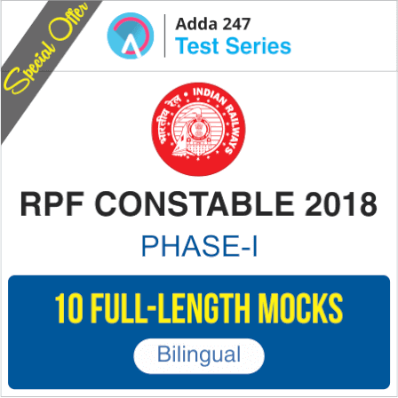 Important Arithmetic Quiz For RPF SI/Constable :24th December 2018(Solutions)_13.1