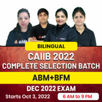 CAIIB Complete Selection Batch By Adda247: Biggest Price Drop |_70.1