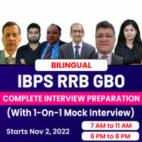 IBPS RRB Officer Scale II & III Interview Call Letter 2022 Out Admit Card Link_50.1
