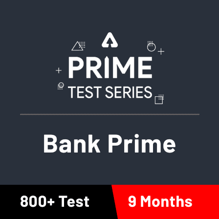 Last 2 Hours Left to Get Prime Test Series for Bank, SSC, Railway & Teaching exams! |_3.1