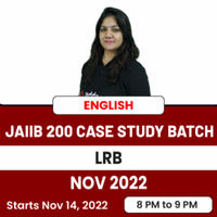 JAIIB LRB Powerpack Revision and 200 Case Study Batch 2022_60.1