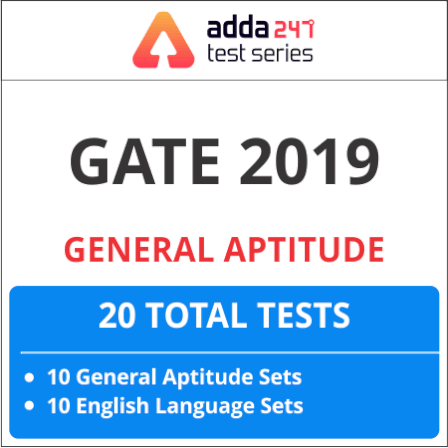 Prepare For GATE 2019 With Adda247 Online Test Series | Latest Hindi Banking jobs_4.1