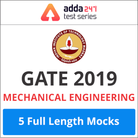 Prepare For GATE 2019 With Adda247 Online Test Series | Latest Hindi Banking jobs_3.1