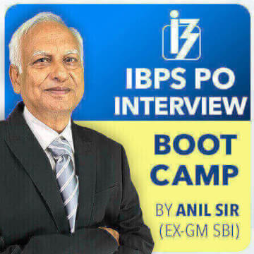 Interview Boot Camp Course for IBPS PO 2018 | In Hindi | Latest Hindi Banking jobs_4.1