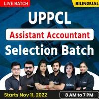 UPPCL Assistant Accountant Recruitment 2022, Last Date to Apply for 186 Vacancies_40.1