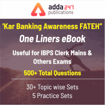 Practice with the Latest E-Books for IBPS CLERK MAINS 2018-19 |_6.1