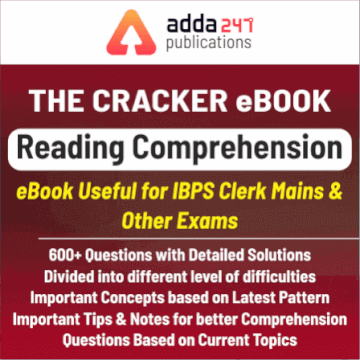 Practice with the Latest E-Books for IBPS CLERK MAINS 2018-19 |_5.1