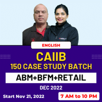 CAIIB BFM Syllabus 2022 PDF & Exam Pattern_50.1